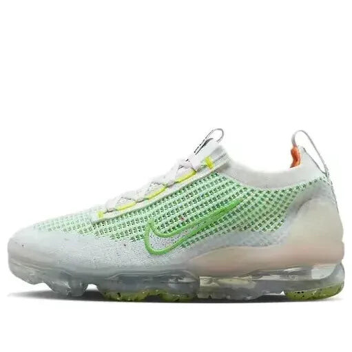 

Кроссовки air vapormax 2021 flyknit next nature Nike, белый