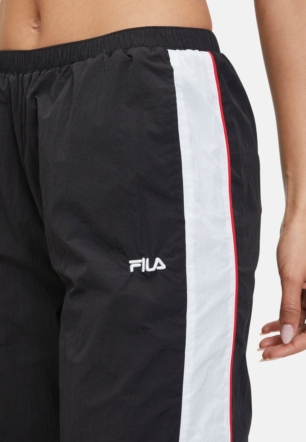 

Спортивные брюки Lages Fila, черный