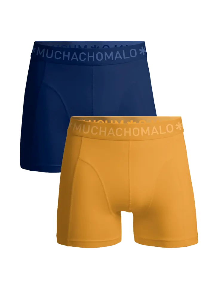 

Боксеры Muchachomalo 2er Set short, разноцветный