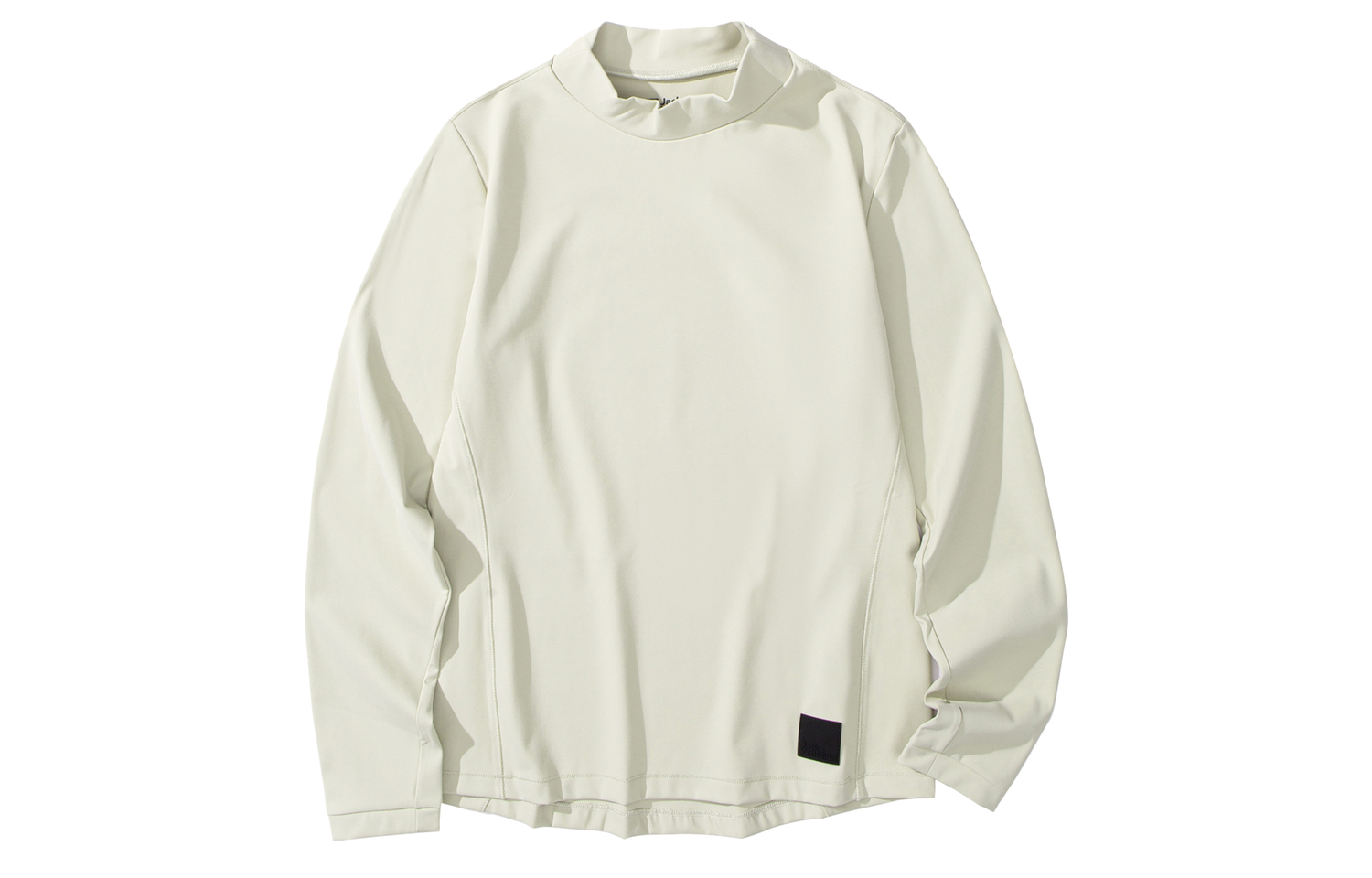 

Футболка женская JACK WOLFSKIN, цвет Seal White/A0029