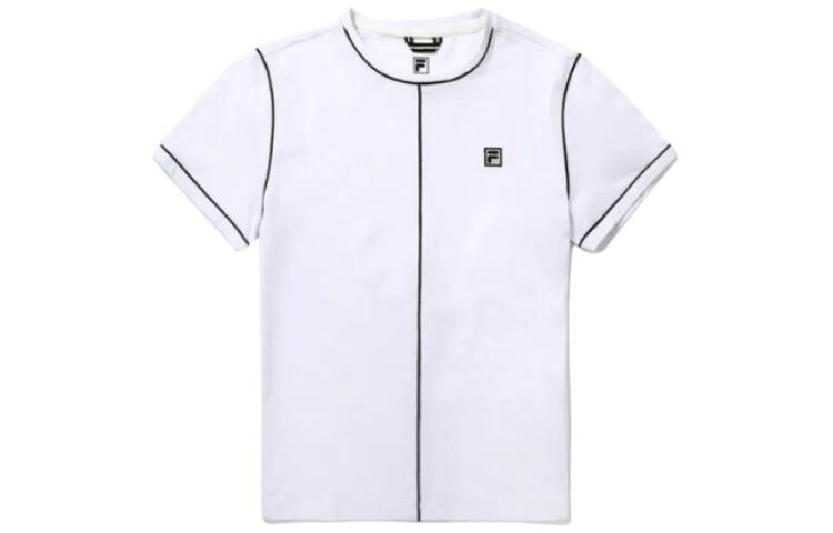 

Футболка женская белая Fila