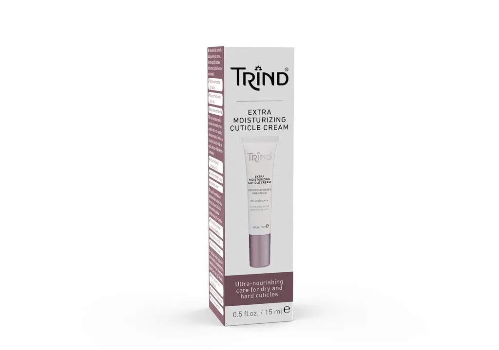 Крем для кутикулы Trind Extra Moisturising Trind — фото 3
