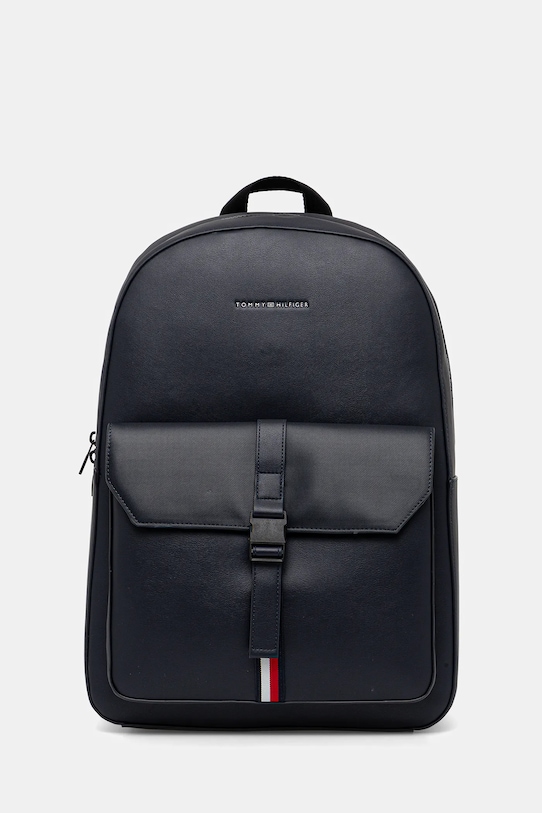 

Рюкзак Tommy Hilfiger, темно-синий