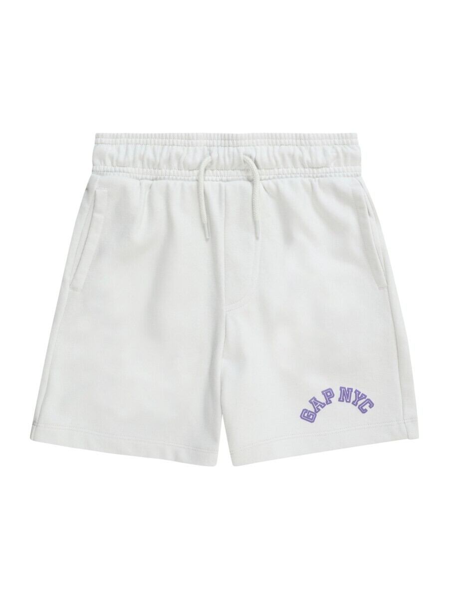 

Повседневные брюки Gap, белый