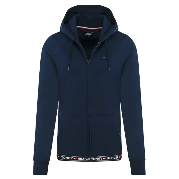

Толстовка обычного кроя Tommy Hilfiger, синий