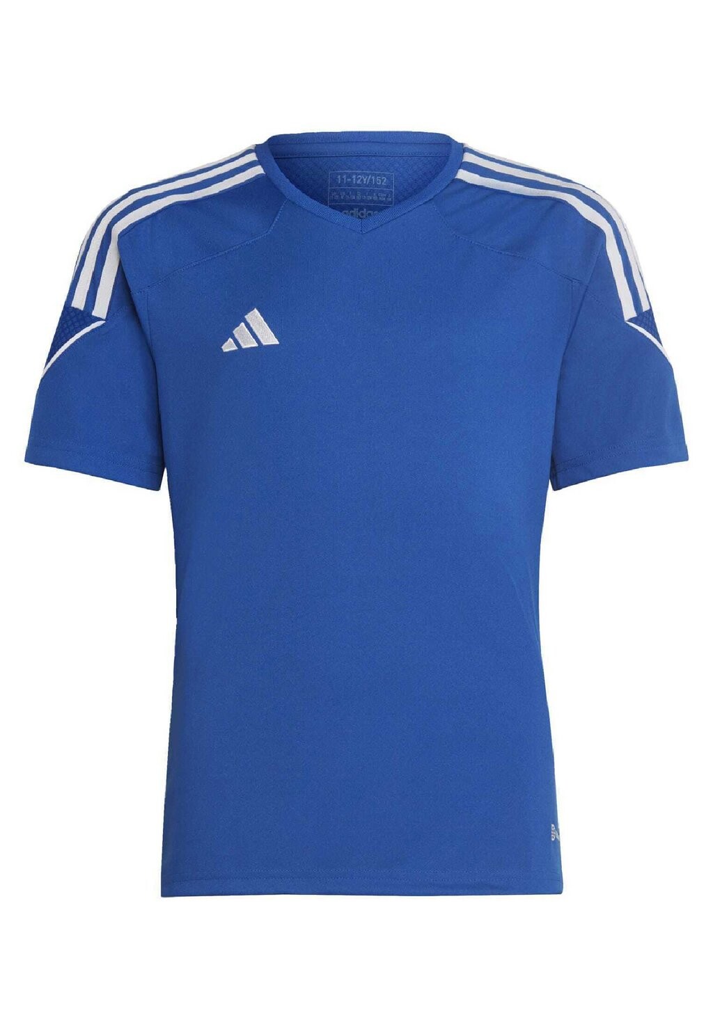 

Футбольная майка TIRO 23 LEAGUE adidas Performance, цвет royal blue white