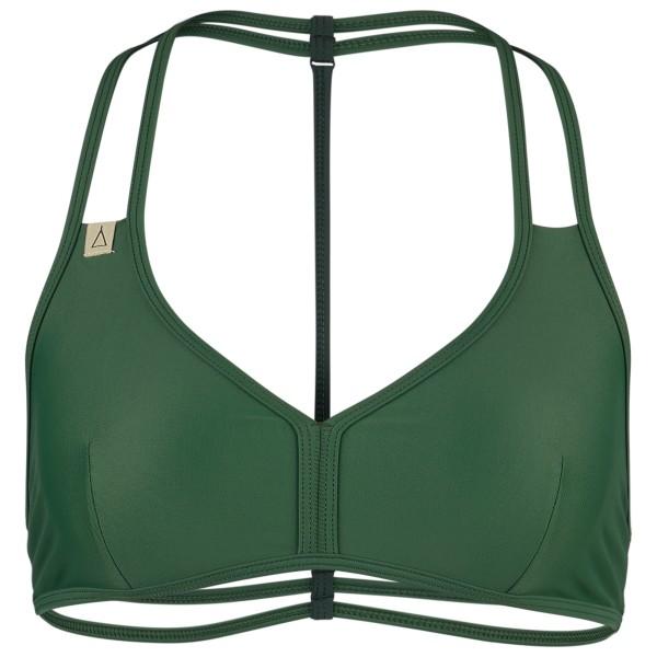 

Женский топ - бикини-топ Inaska, зеленый