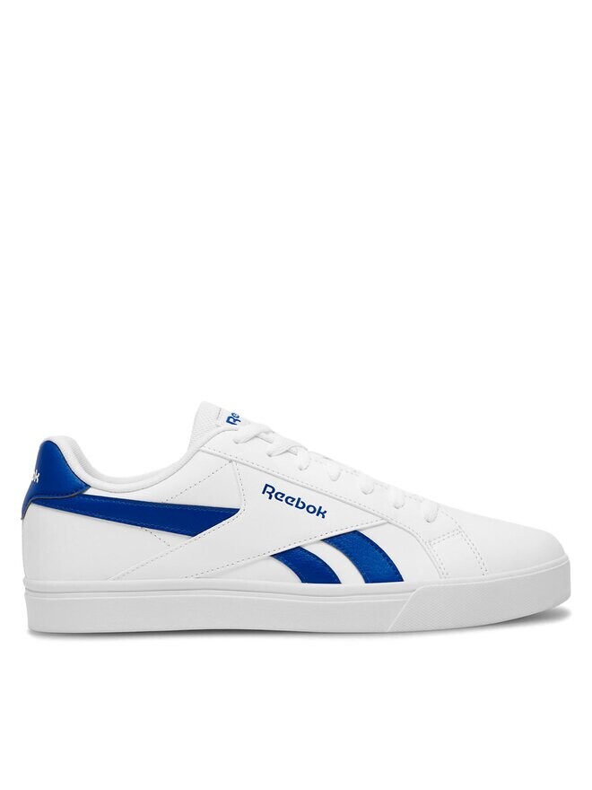 

Кроссовки Reebok, белый