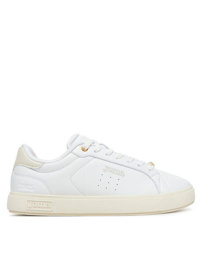 Кроссовки Classic 2525 CCLALS2525 Joma, белый