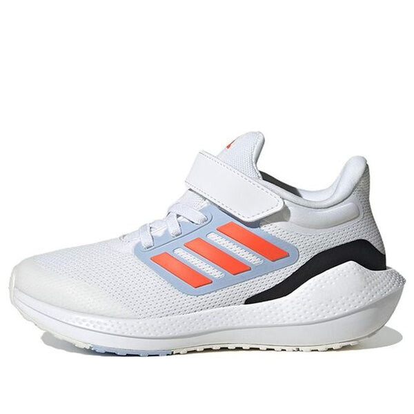 

Кроссовки ультрабоунс Adidas, белый
