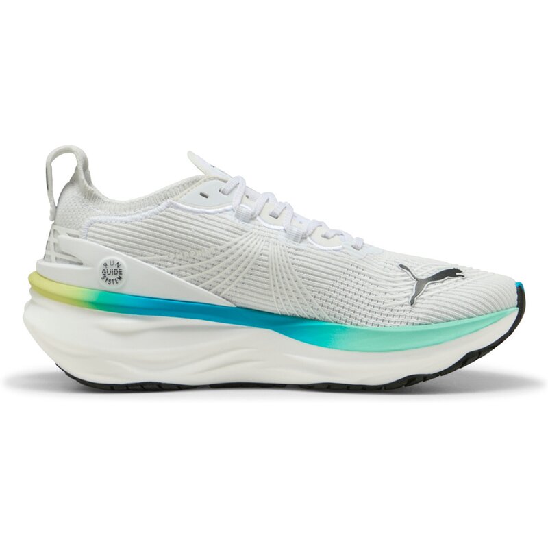 Кроссовки для бега foreverrun nitro 2 wn Puma, белый