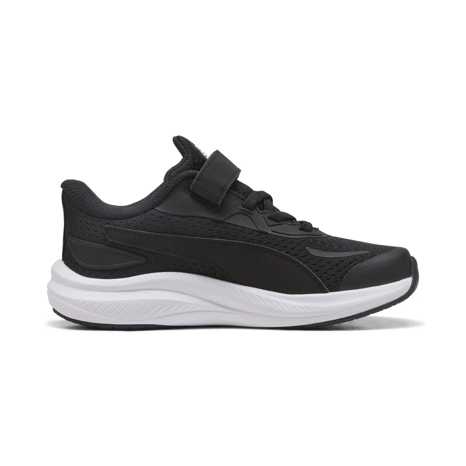 Кроссовки 'Skyrocket 2' Puma, Black — фото 4