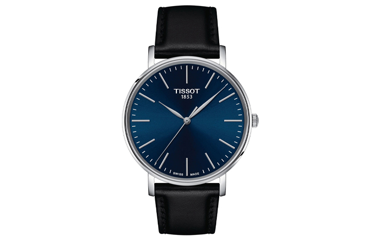 

TISSOT Часы Men's Charm Time Series Watch