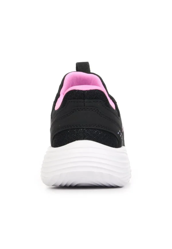 Низкие кроссовки bounder pro Skechers, Black — фото 3