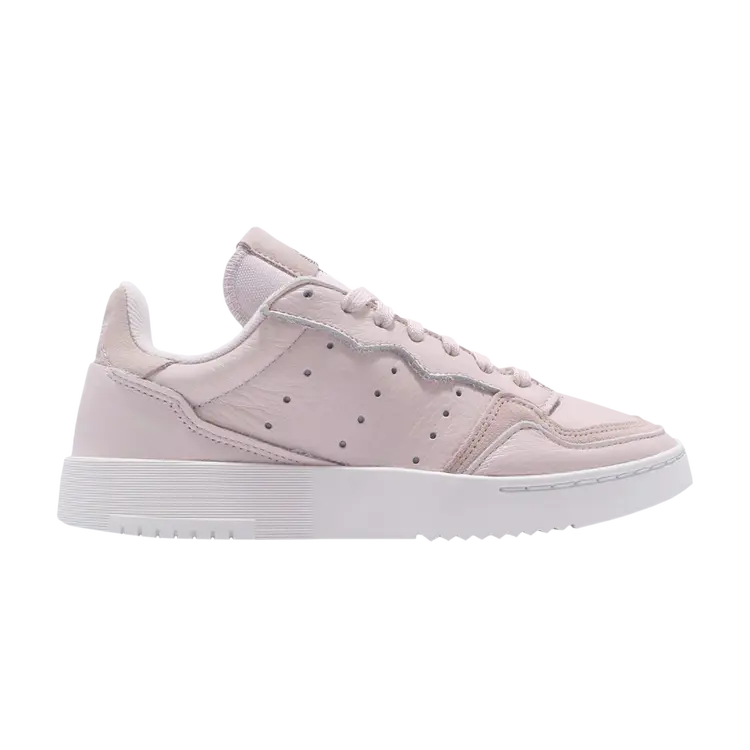 

Кроссовки Adidas Wmns Supercourt 'Orchid Tint', розовый