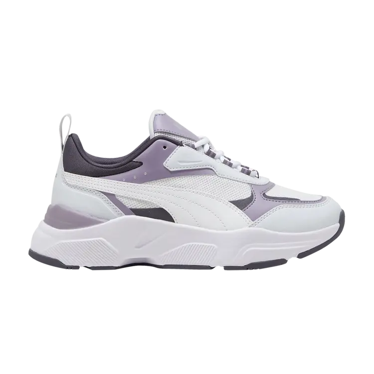 Кроссовки Wmns Cassia, цвет Silver Mist Pale Plum