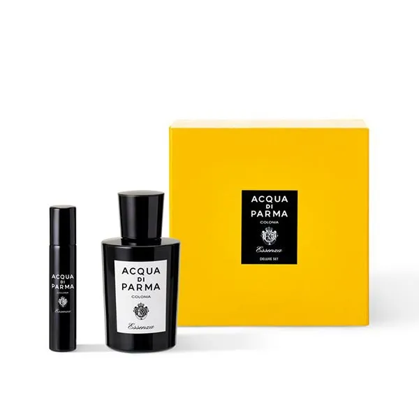 

Футляр для ароматов Colonia Essenza Deluxe Set Acqua Di Parma, 0 UD