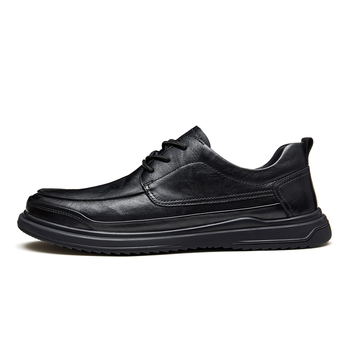 

CAMEL Мужские повседневные туфли с низким верхом, черные/коричневые