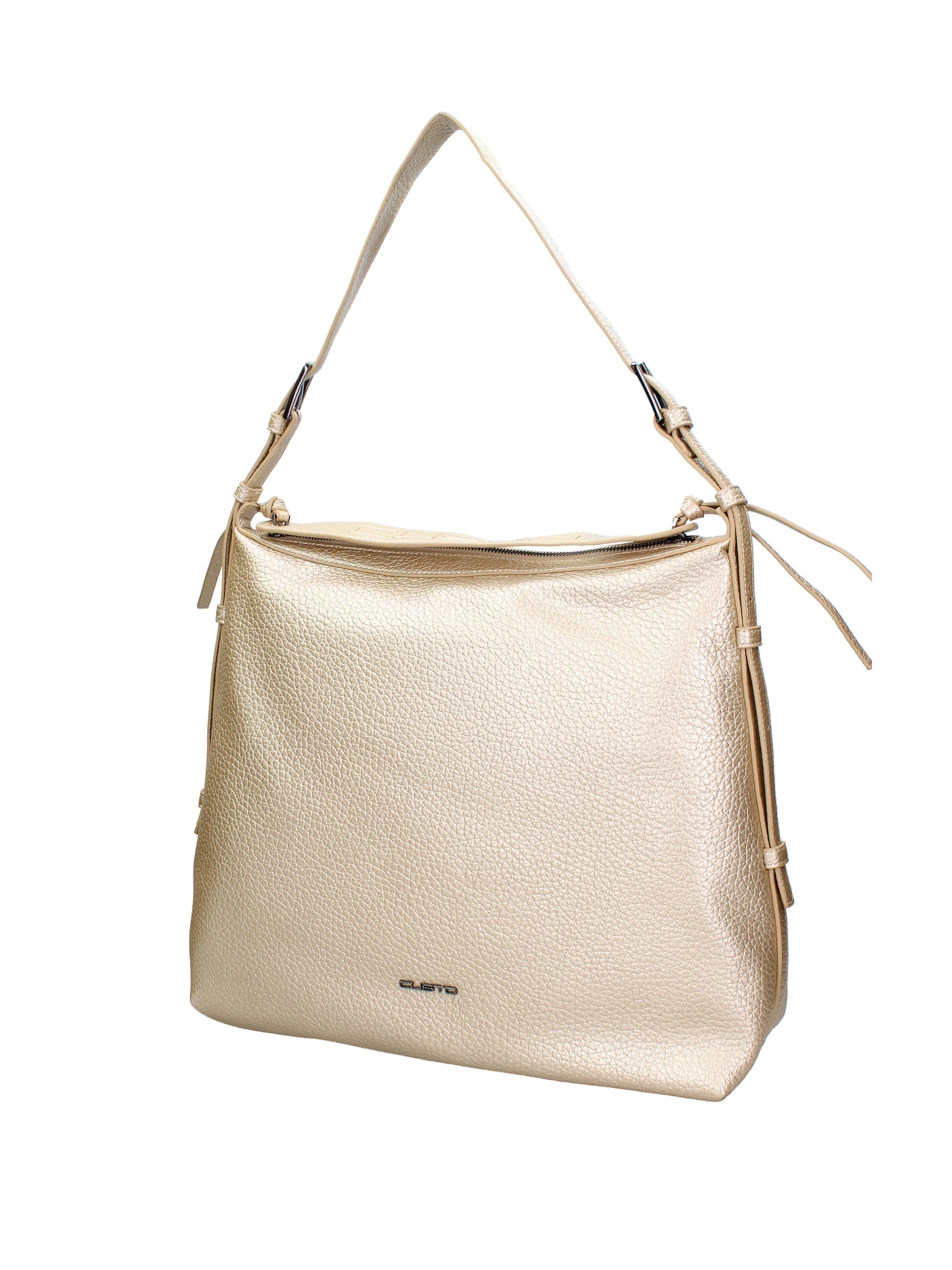 

Custo Barcelona Сумка через плечо в серебристом цвете