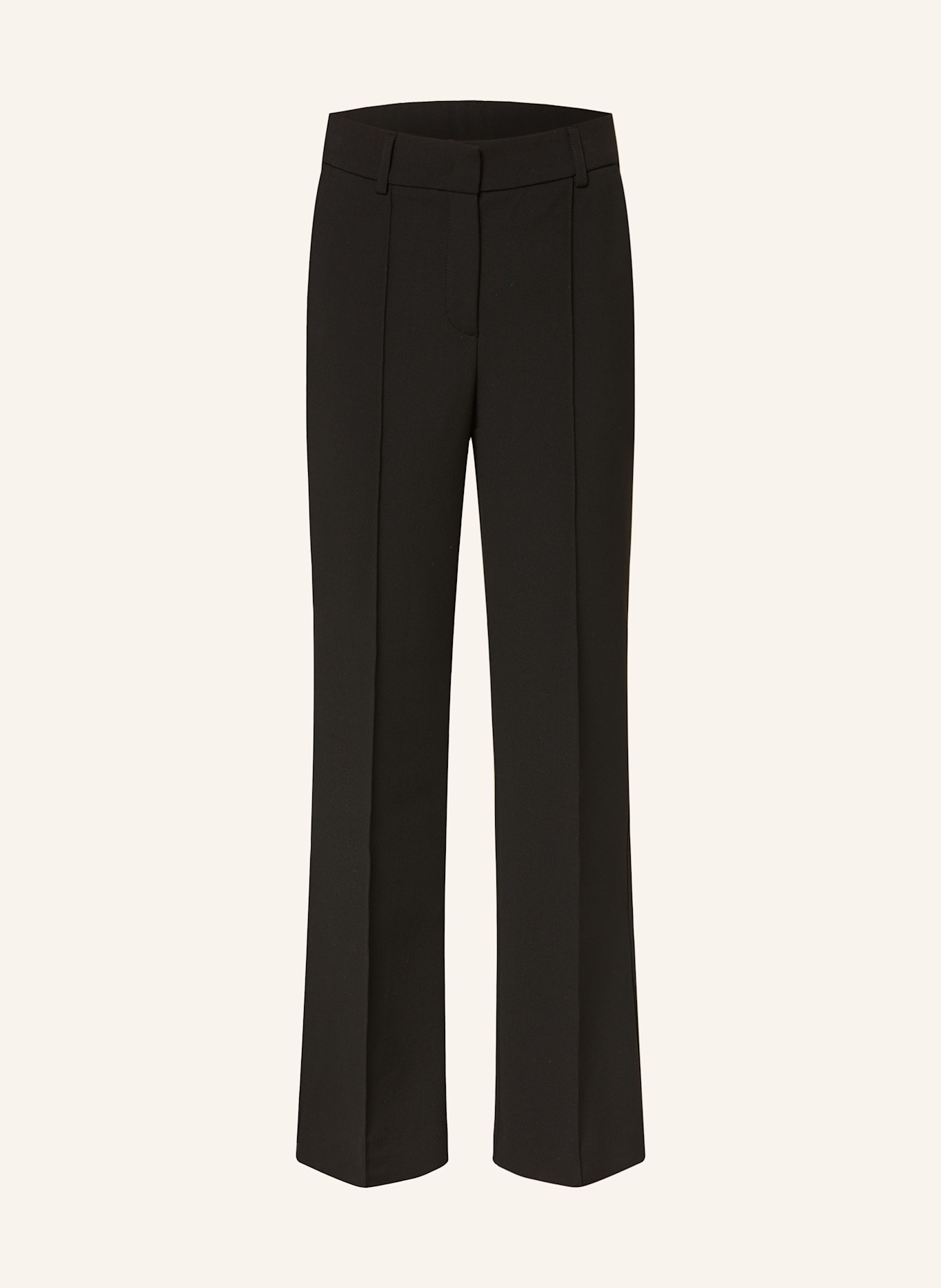 

Брюки Луан Opus Pants, черный