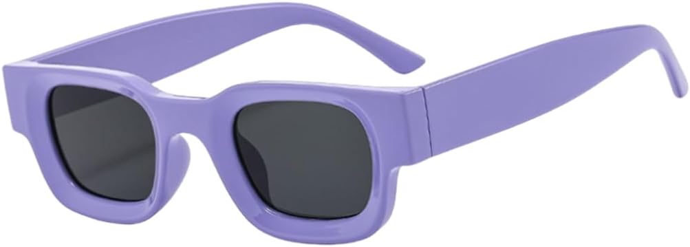 

Мужские солнцезащитные очки в стиле ретро, ​​женские модные солнцезащитные очки в стиле панк, роскошные солнцезащитные очки с защитой от УФ-излучения UV400 TOIPASTN, C2