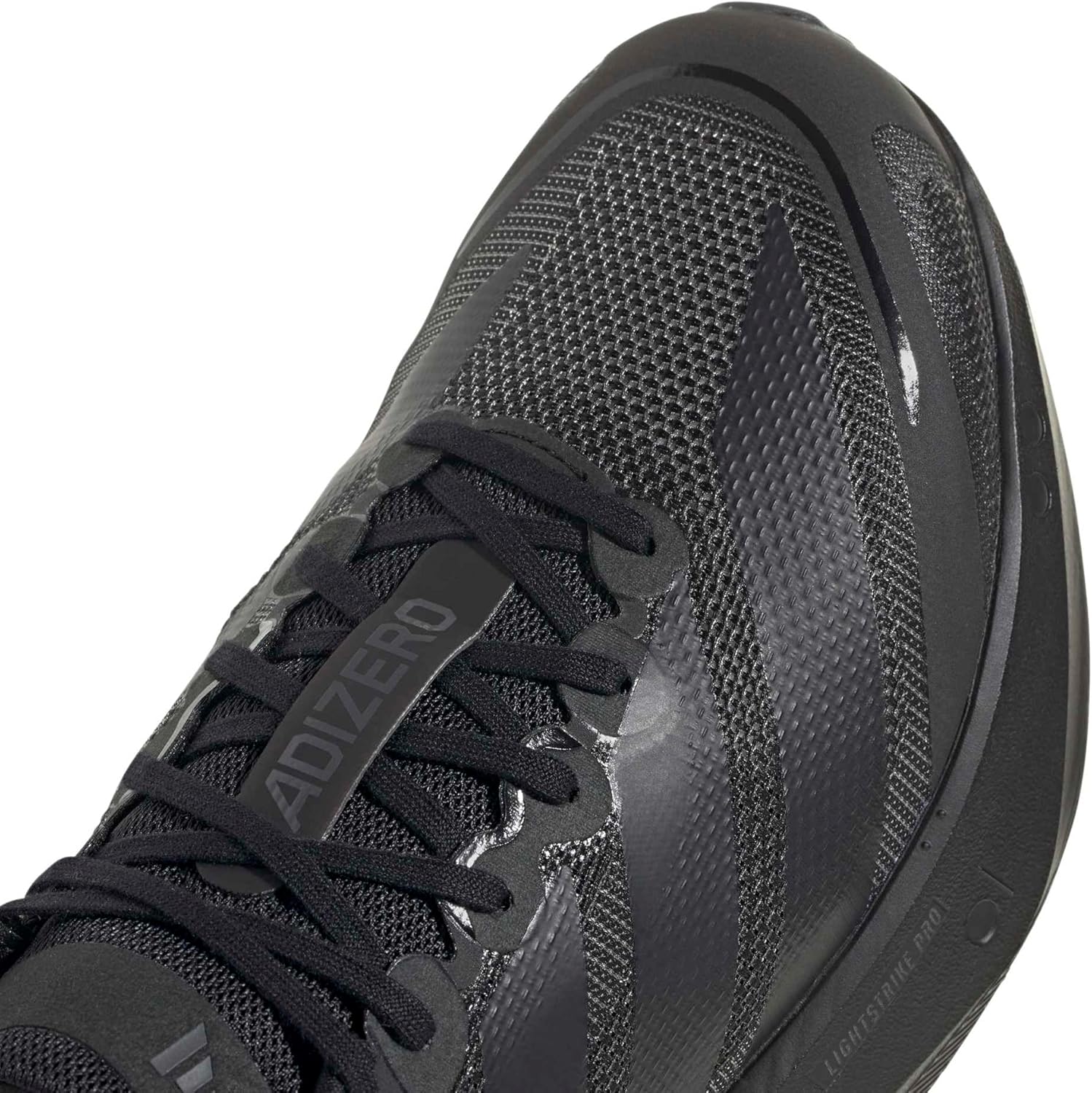Мужские кроссовки adidas Adizero Boston 13, мультиколор — фото 2