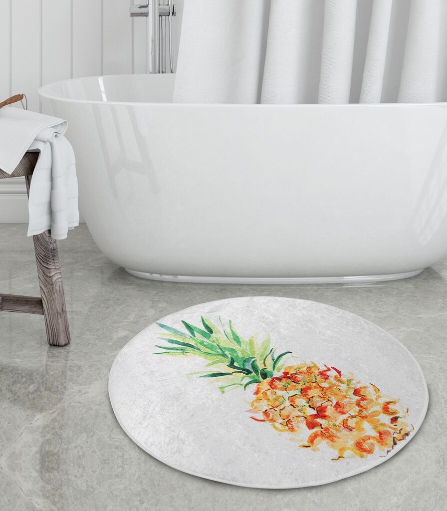 

Миджольнир, Сосна- CHL1458, Разноцветный, коврики для ванной, 700 г/м², 100% микрополиамид Mijolnir, мультиколор