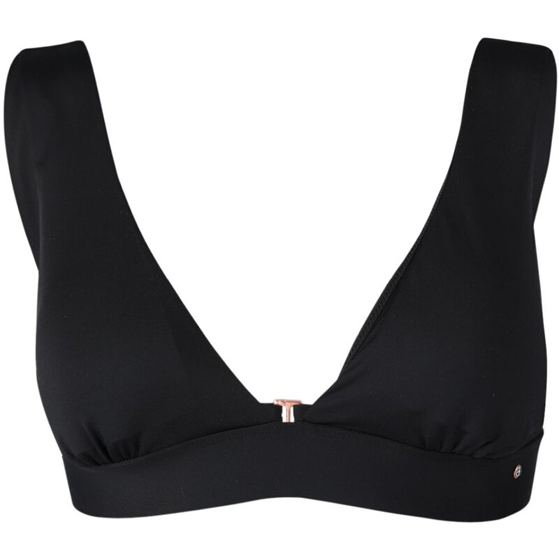 

Верх бикини Forte Women Bikini Top Brunotti, черный