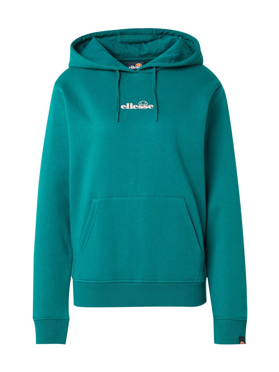 

Толстовка ELLESSE JAZANA, темно-зеленый