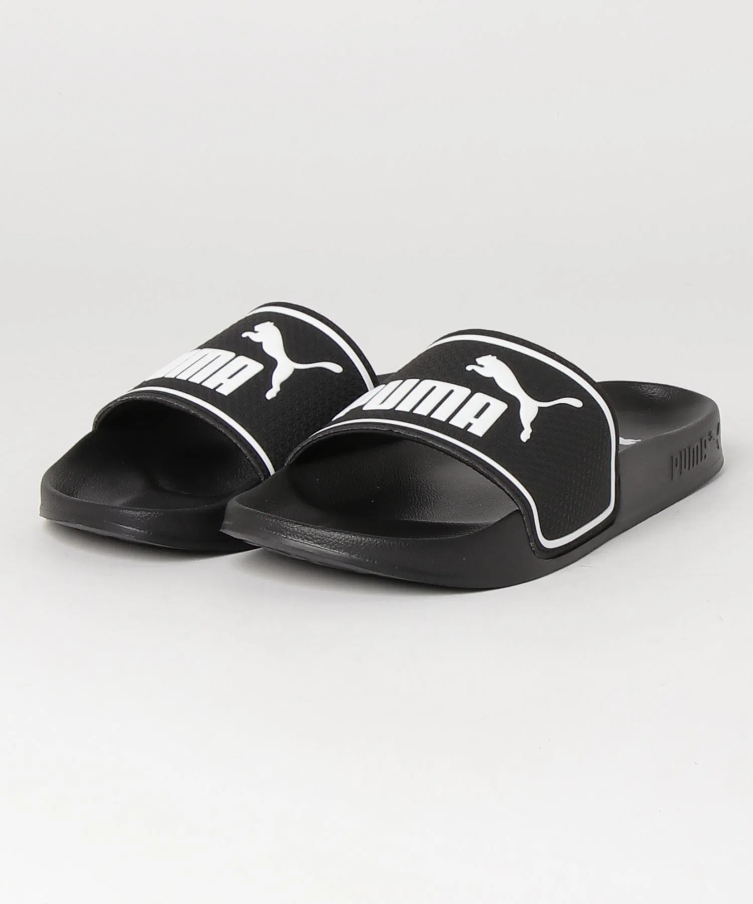 Мужские и женские сандалии PUMA Leadcat 2.0
