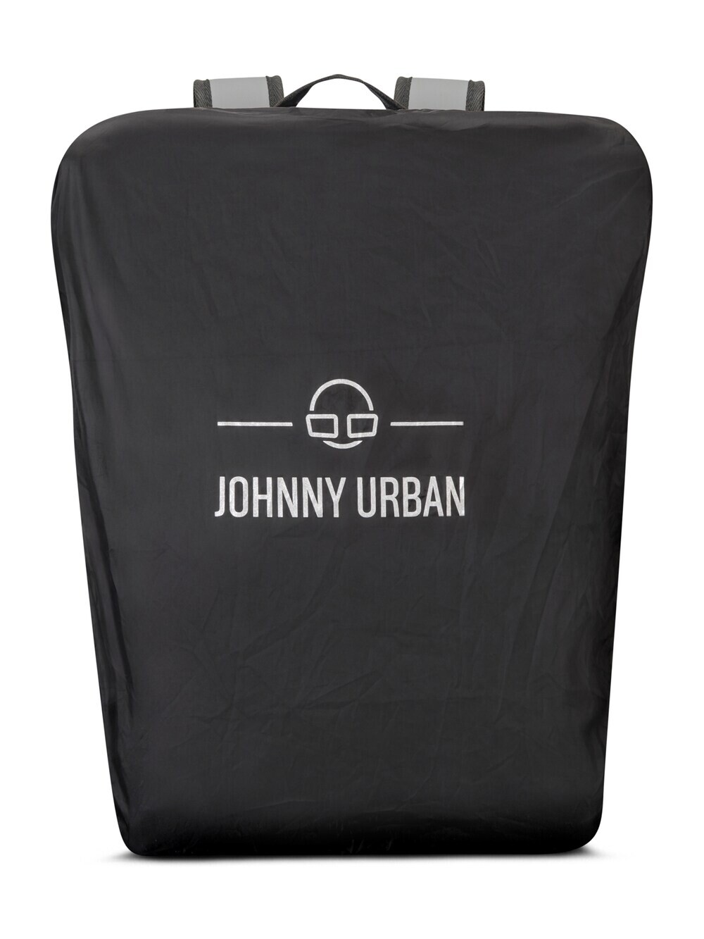 

Рюкзак Johnny Urban, черный