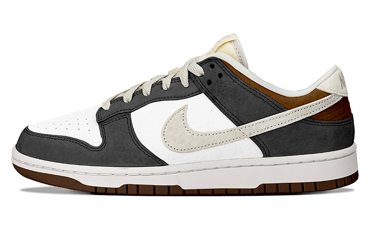 

Мужские кроссовки для скейтбординга Nike Dunk, Dark Gray