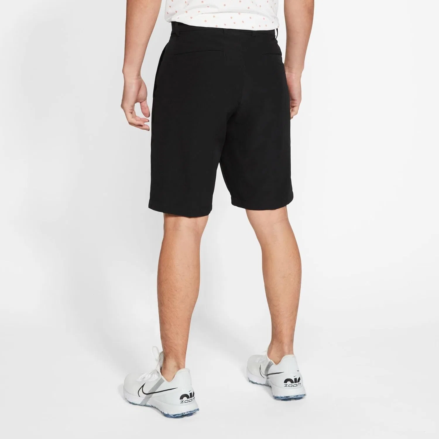 Шорты активные Nike Flex Short, Black — фото 2