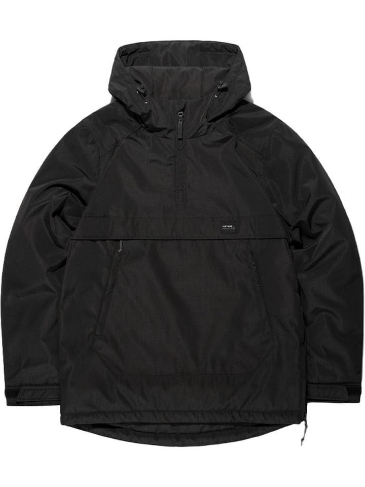 

Демисезонная куртка Vintage Industries, черный