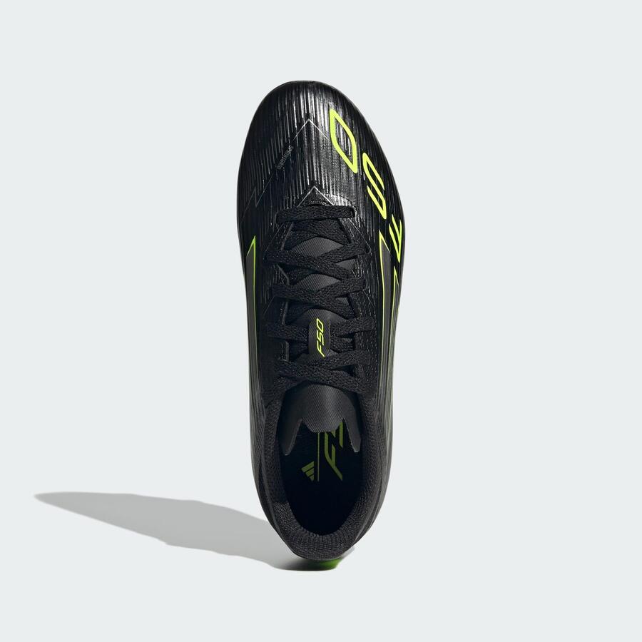ADIDAS Футбольные бутсы F50 League Kids FG/MG — фото 2