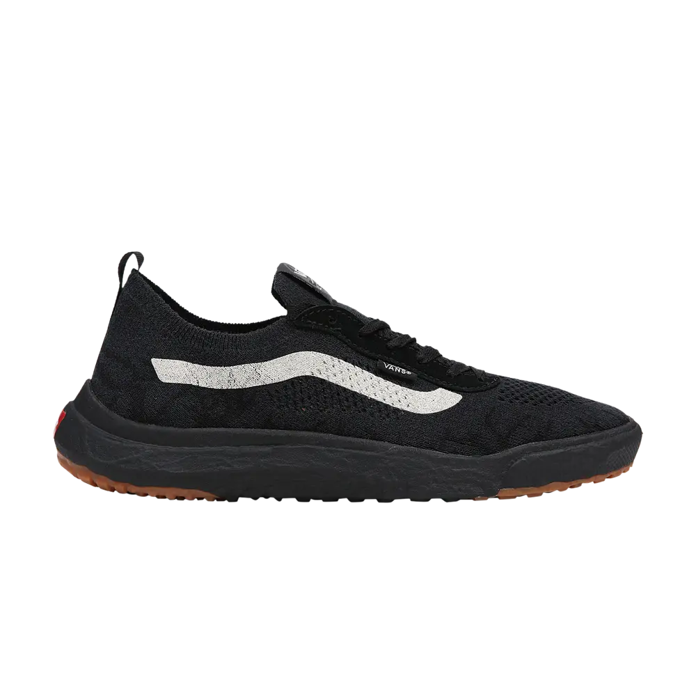 Ботинки UltraRange VR3 Vans, черный