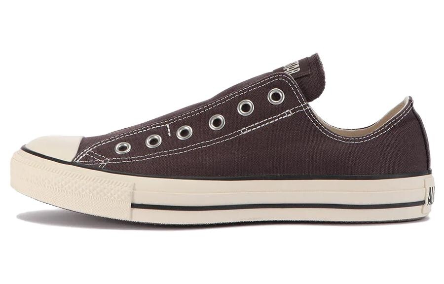 

Туфли Converse All Star Slip 3 Ox Canvas унисекс