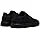 Мужские кроссовки Notting Action Trainers Replay, 562 Black — фото 2
