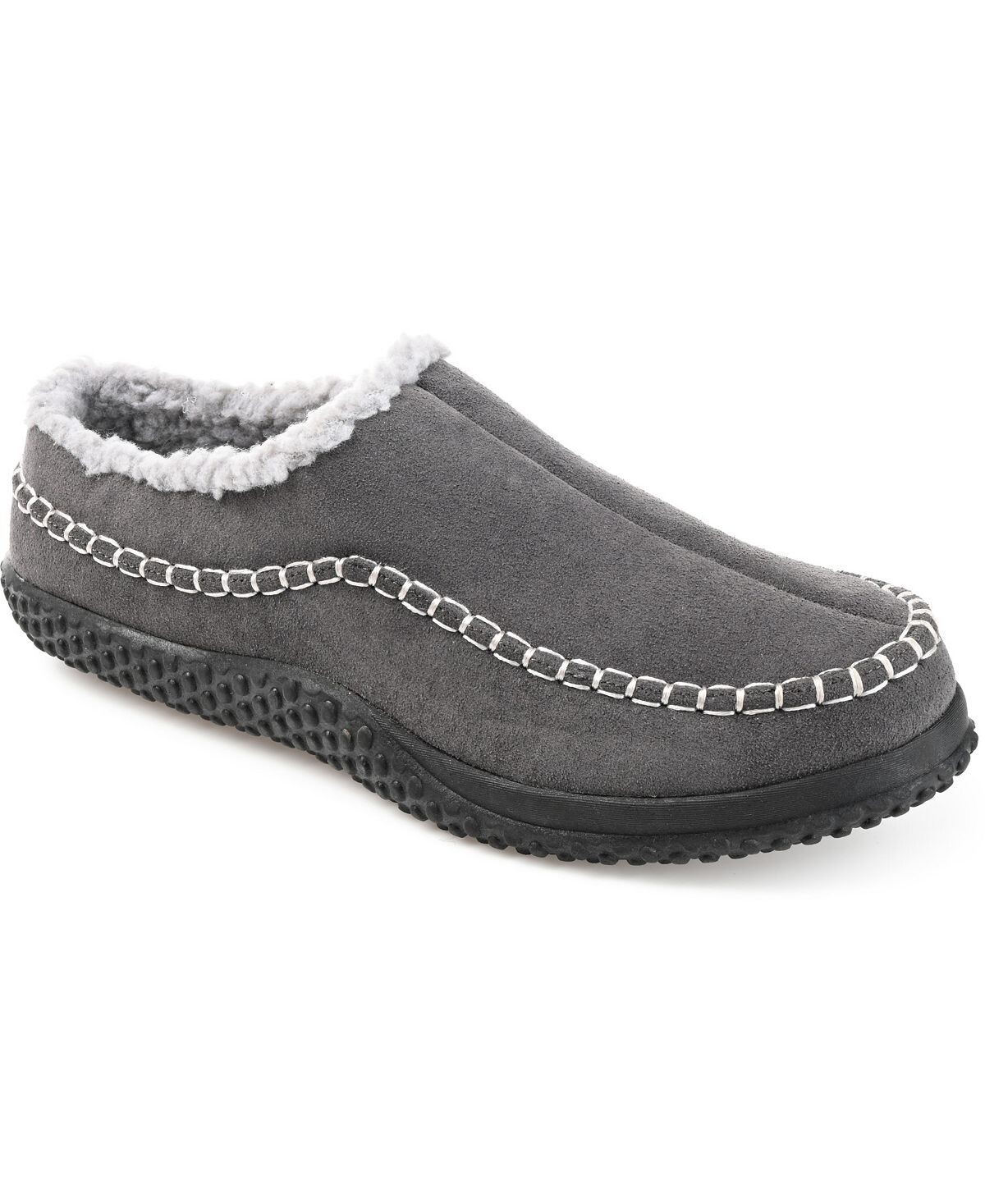 

Мужские тапочки Godwin Moccasin Clog Vance Co.
