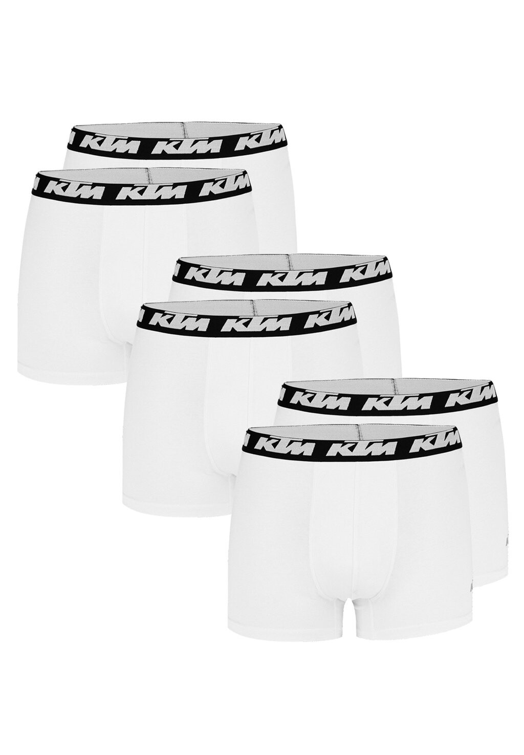 

Брюки 6 ER PACK KTM, белый