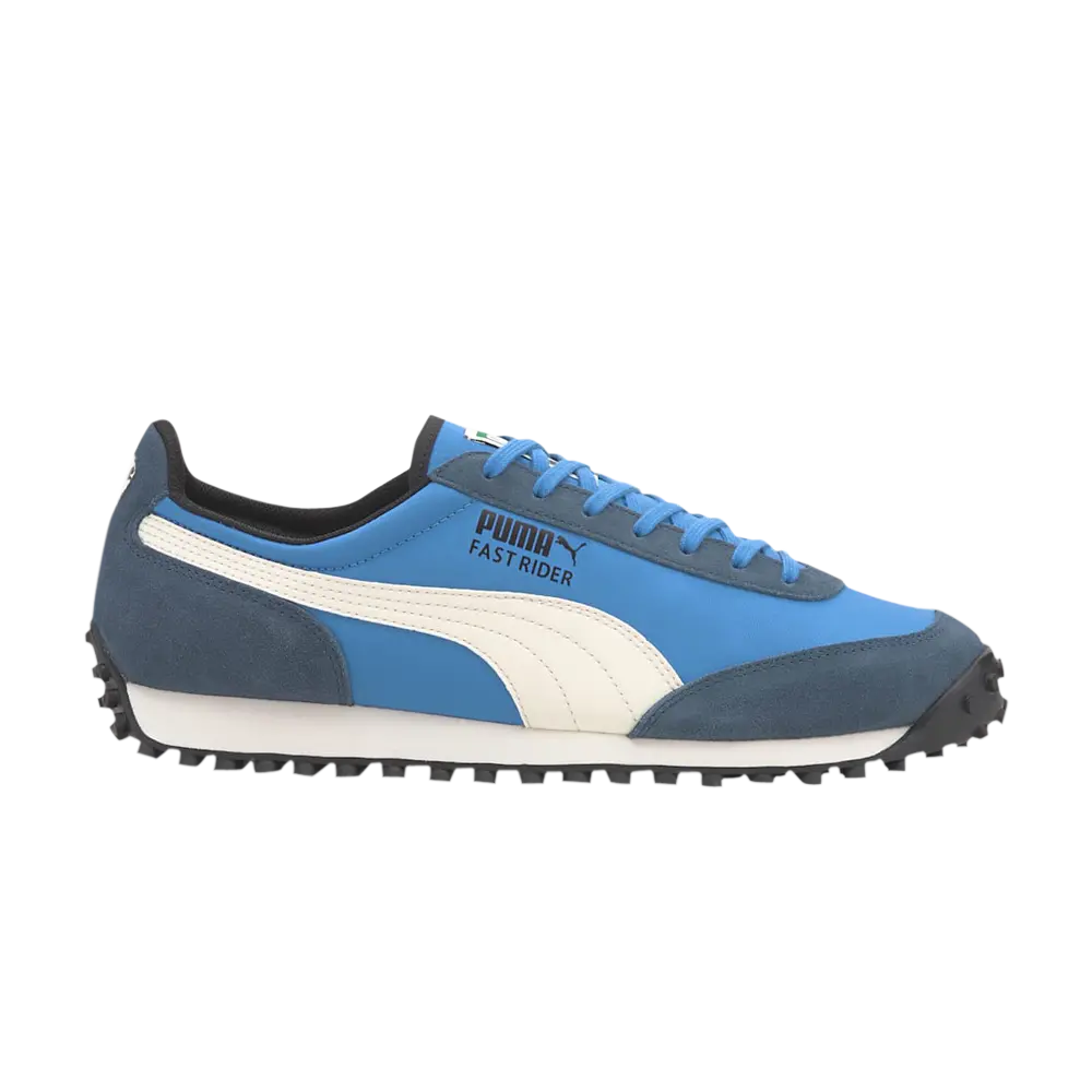 

Кроссовки Fast Rider Source Puma, синий