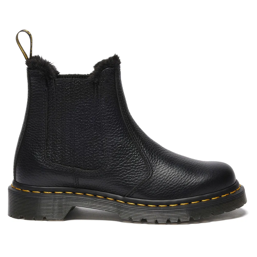 Ботинки Dr Martens 2976 Leonore II, черный — фото 3