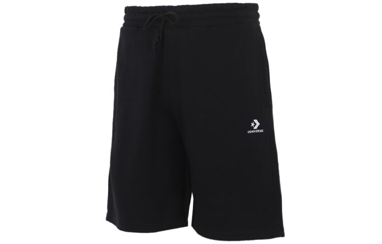 

Мужские повседневные шорты Converse, цвет Black