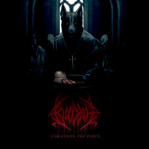 

Виниловая пластинка Bloodbath: Unblessing The Purity
