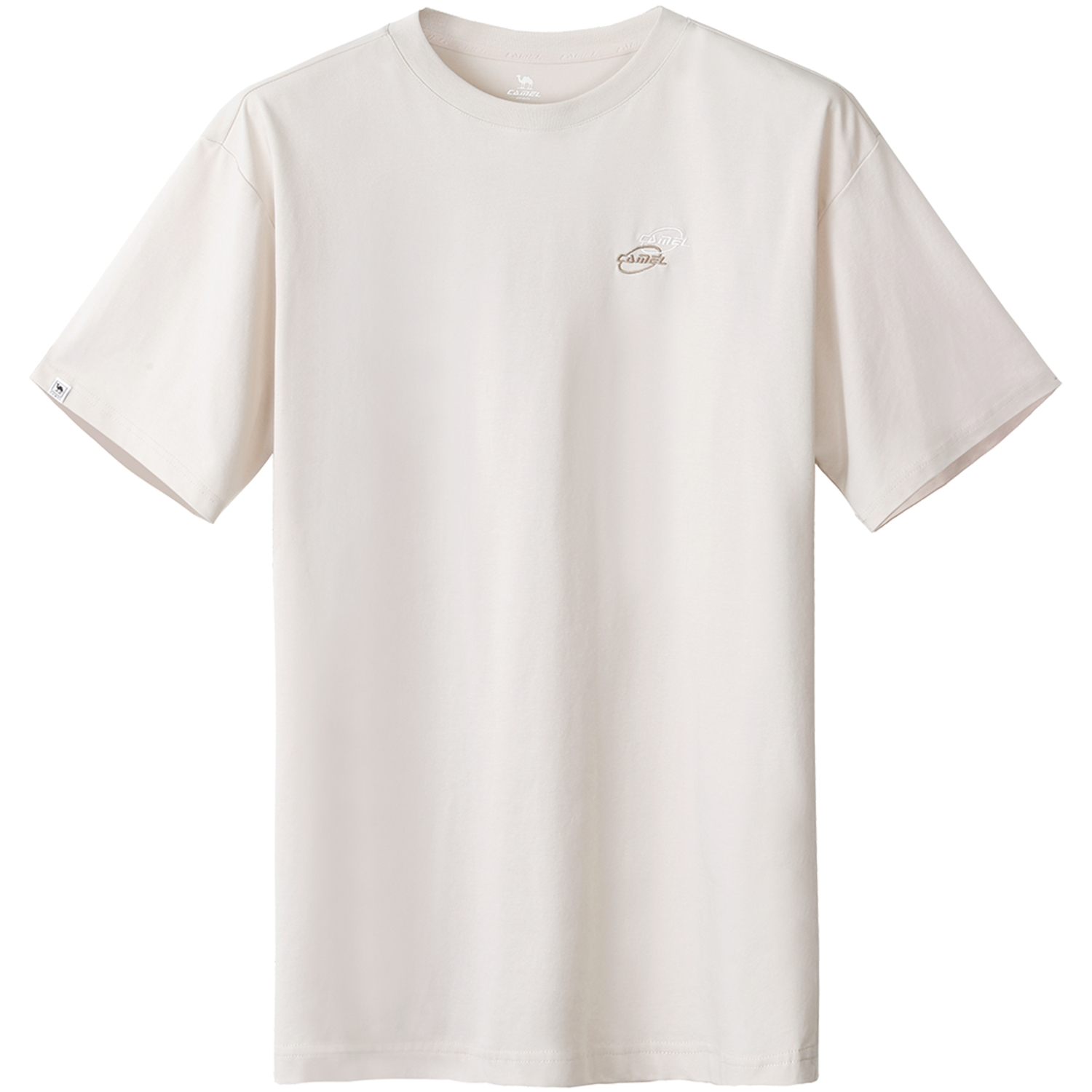 

Футболка Urban Function Series Unisex CAMEL, Светло-зелёная