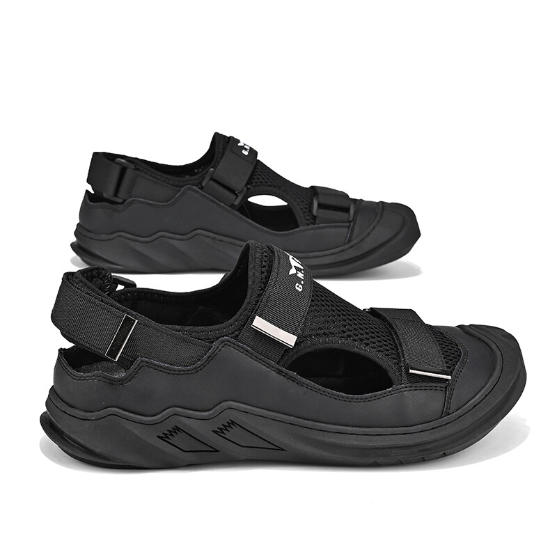 Кроссовки G.N.SHIJIA Casual Shoes Men Low-Top — фото 4