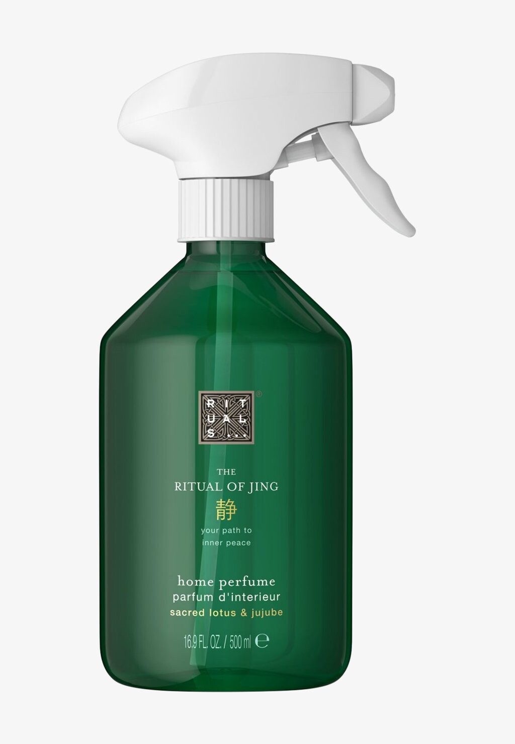 

Аромат для дома THE RITUAL OF JING PARFUM D'INTERIEUR Rituals