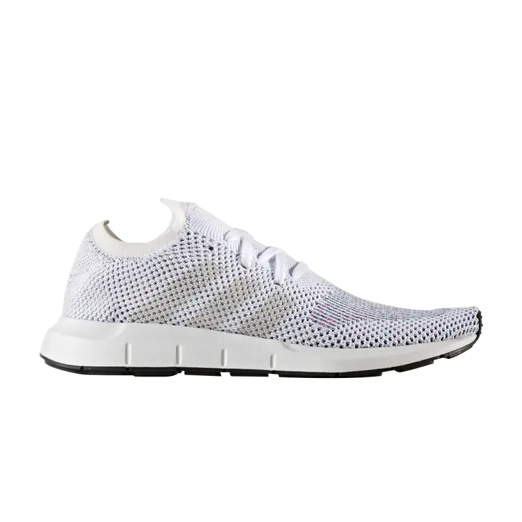 

Кроссовки Adidas Swift Run Primeknit 'Footwear White', белый
