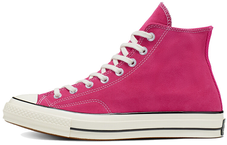 

Кеды Converse Chuck Taylor All Star 70 Hi Prime Pink