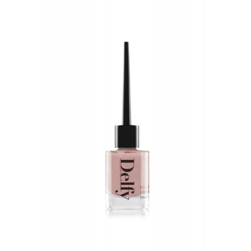 

Лак для ногтей Esmalte De Uñas Delfy Delfy, цвет crepe